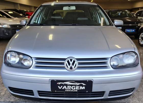 VOLKSWAGEN GOLF 1.6 MI GENERATION 8V GASOLINA 4P MANUAL VOLKSWAGEN GOLF 1.6 MI GENERATION 8V GASOLINA 4P MANUAL